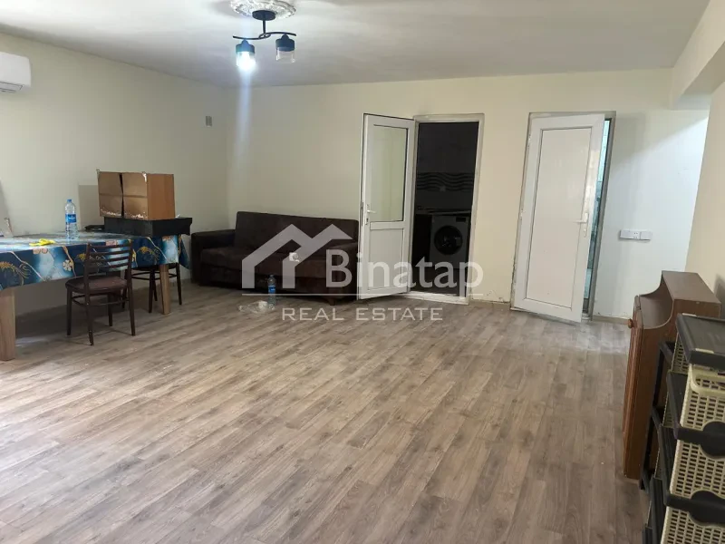 Сдаётся 2-комн. новостройка 70 м², пос. Ахмедлы — фото 4