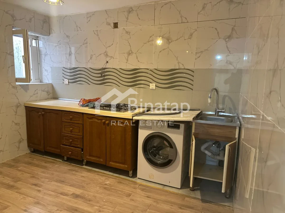 Сдаётся 2-комн. новостройка 70 м², пос. Ахмедлы — фото 7