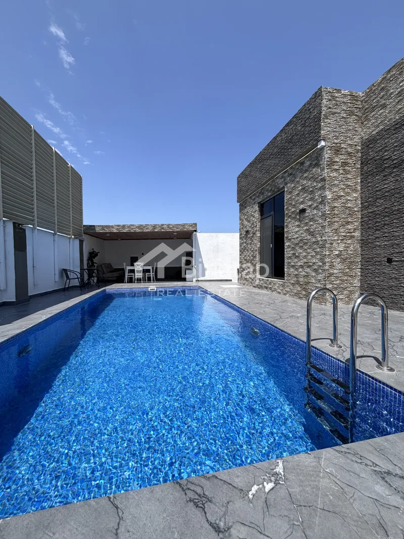Satılır 3 otaqlı həyət evi / bağ evi 78 m², Novxanı qəs. — şəkil 2