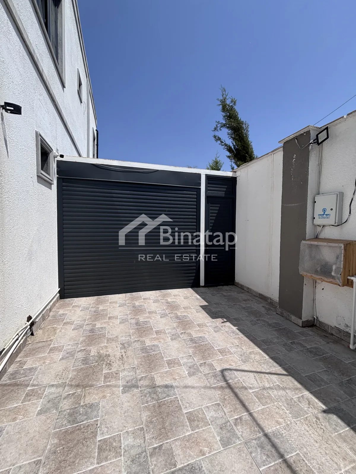 Satılır 3 otaqlı həyət evi / bağ evi 78 m², Novxanı qəs. — şəkil 3