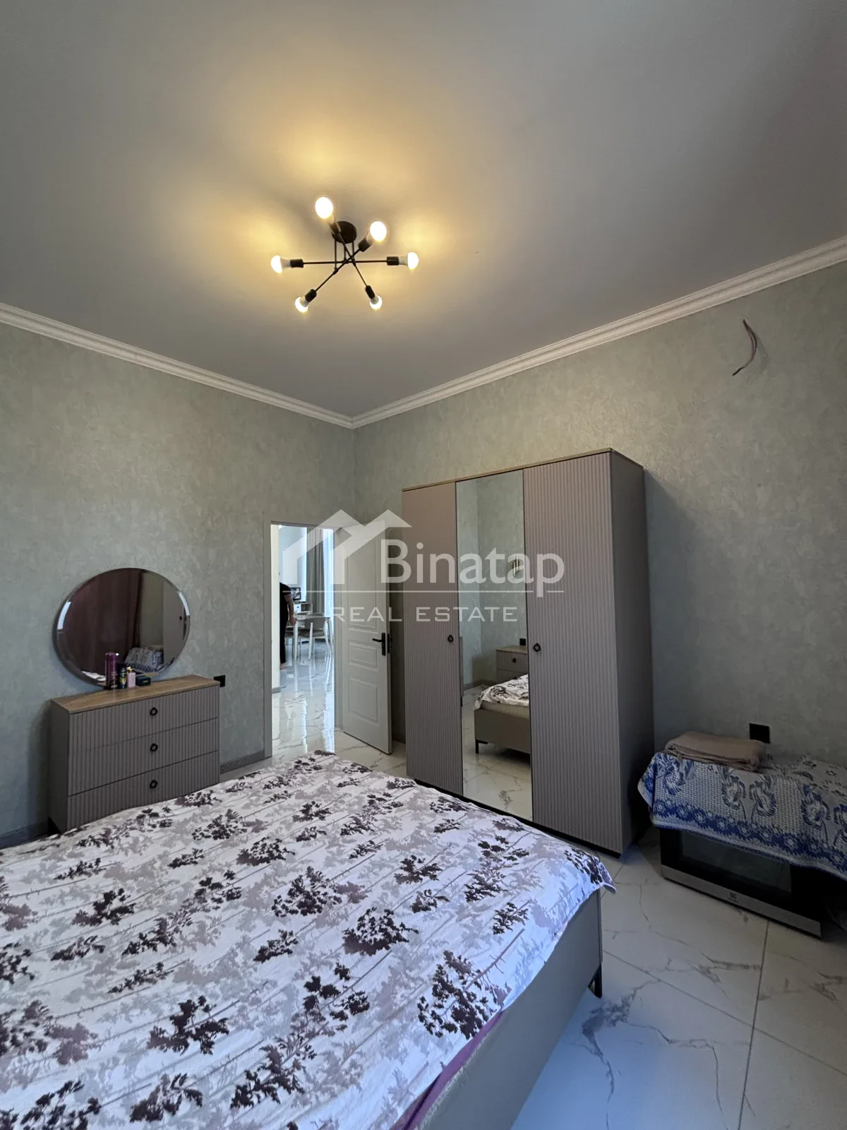 Satılır 3 otaqlı həyət evi / bağ evi 78 m², Novxanı qəs. — şəkil 8