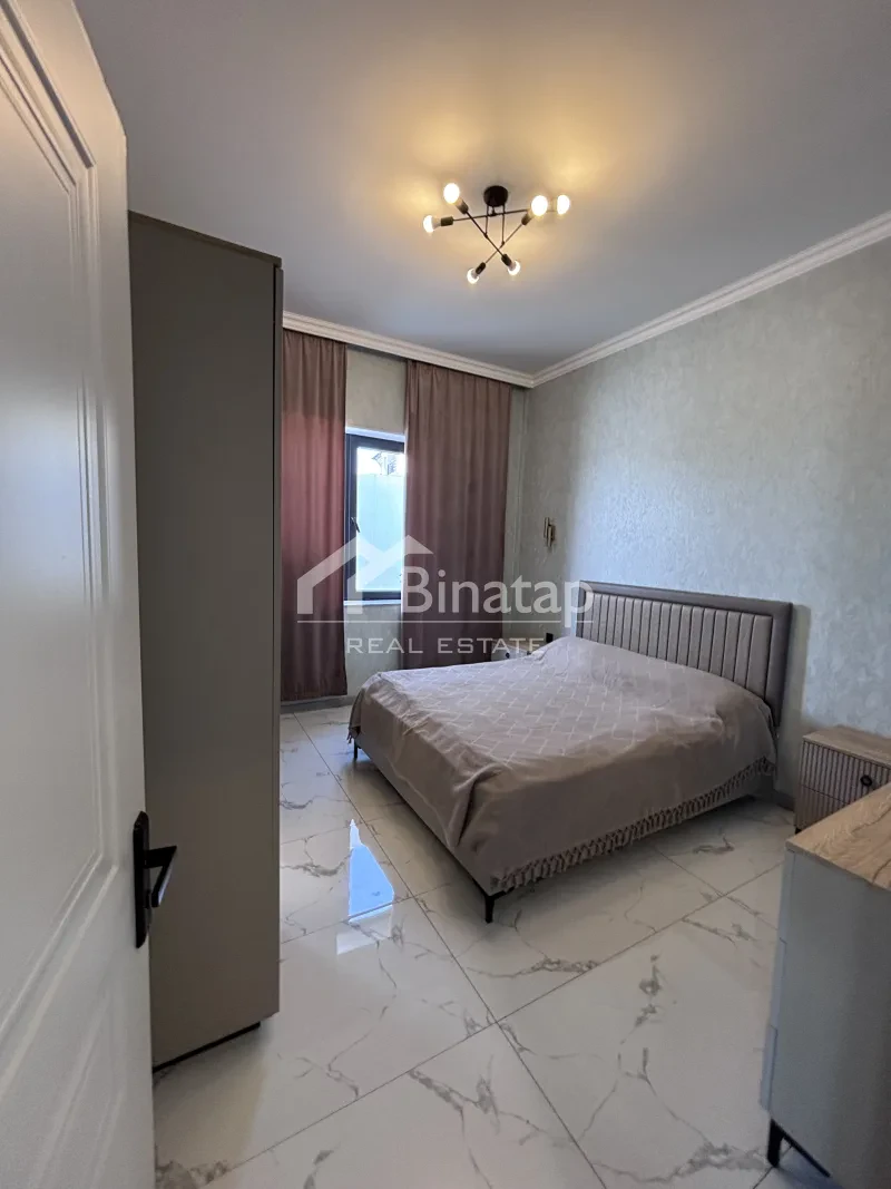 Satılır 3 otaqlı həyət evi / bağ evi 78 m², Novxanı qəs. — şəkil 10