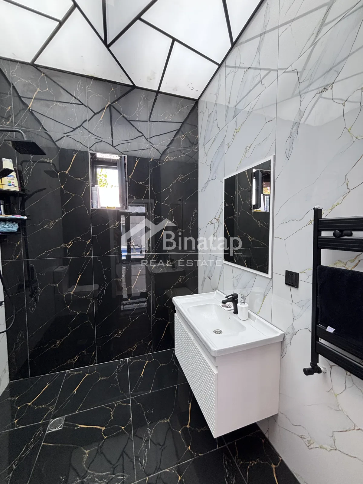 Satılır 3 otaqlı həyət evi / bağ evi 78 m², Novxanı qəs. — şəkil 15