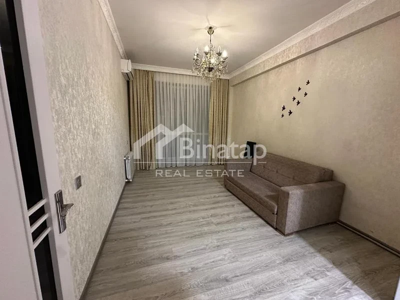 Satılır 2 otaqlı yeni tikili 50 m², 20 Yanvar m.