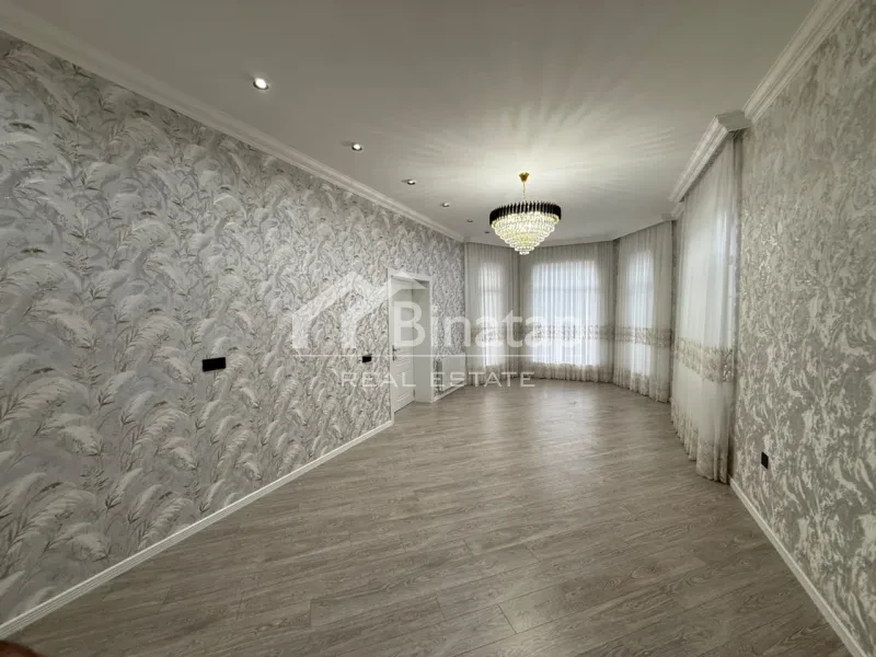 Satılır 4 otaqlı həyət evi / bağ evi 180 m², Novxanı qəs. — şəkil 11