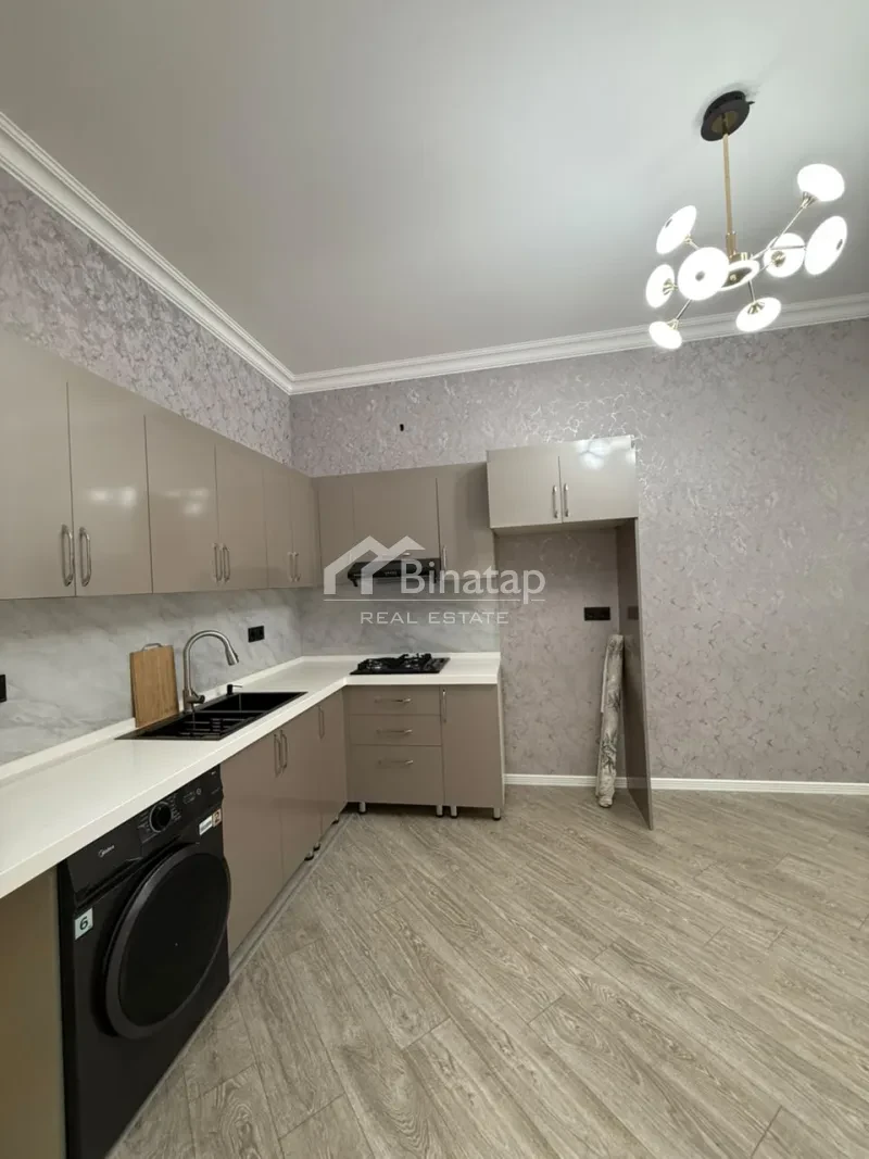 Satılır 4 otaqlı həyət evi / bağ evi 180 m², Novxanı qəs. — şəkil 13