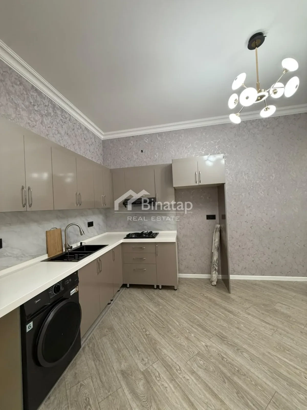 Satılır 4 otaqlı həyət evi / bağ evi 180 m², Novxanı qəs. — şəkil 13