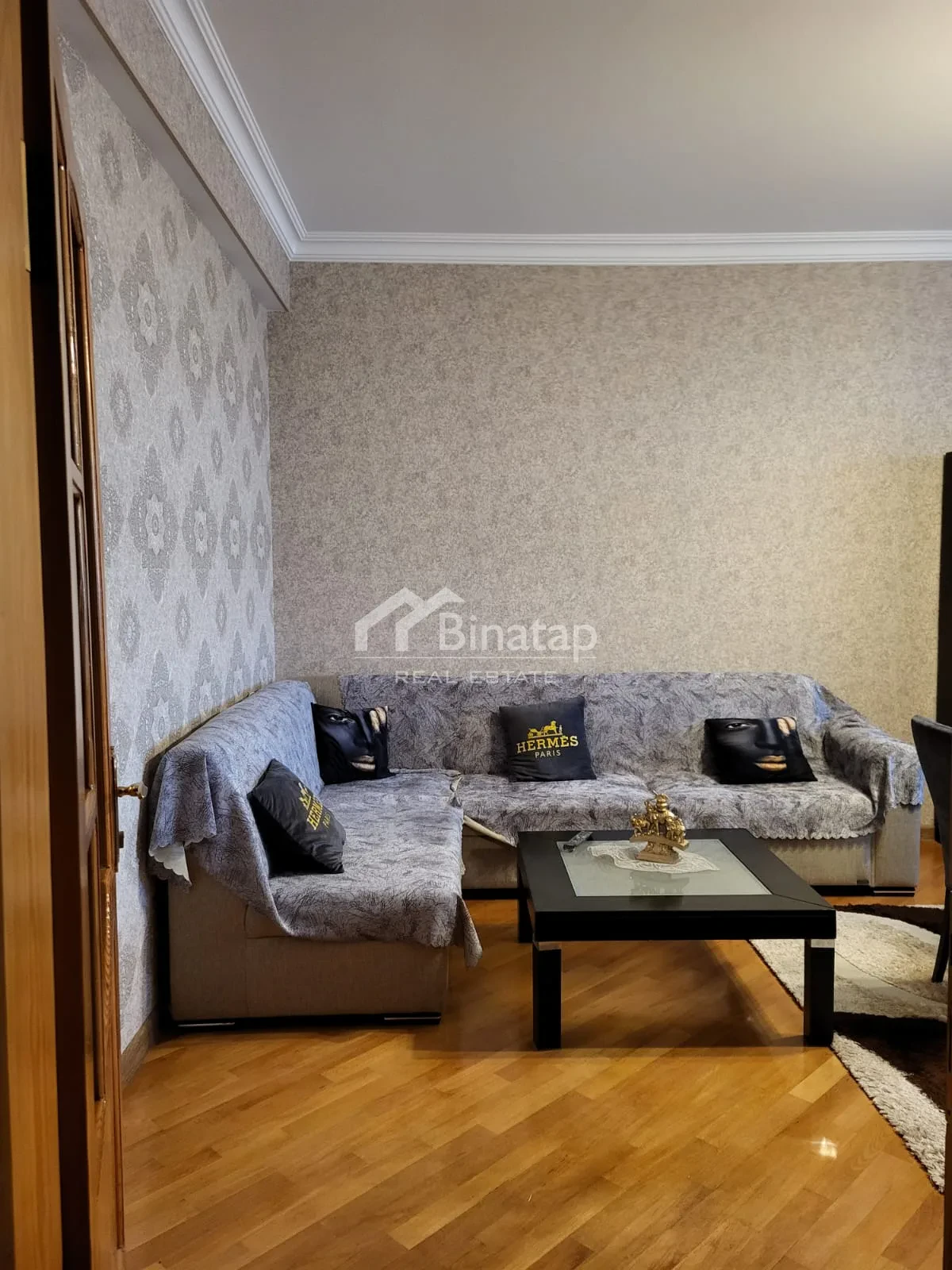 Satılır 2 otaqlı yeni tikili 74 m², 28 May m. — şəkil 3