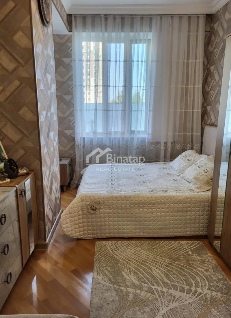 Satılır 2 otaqlı yeni tikili 74 m², 28 May m. — şəkil 5