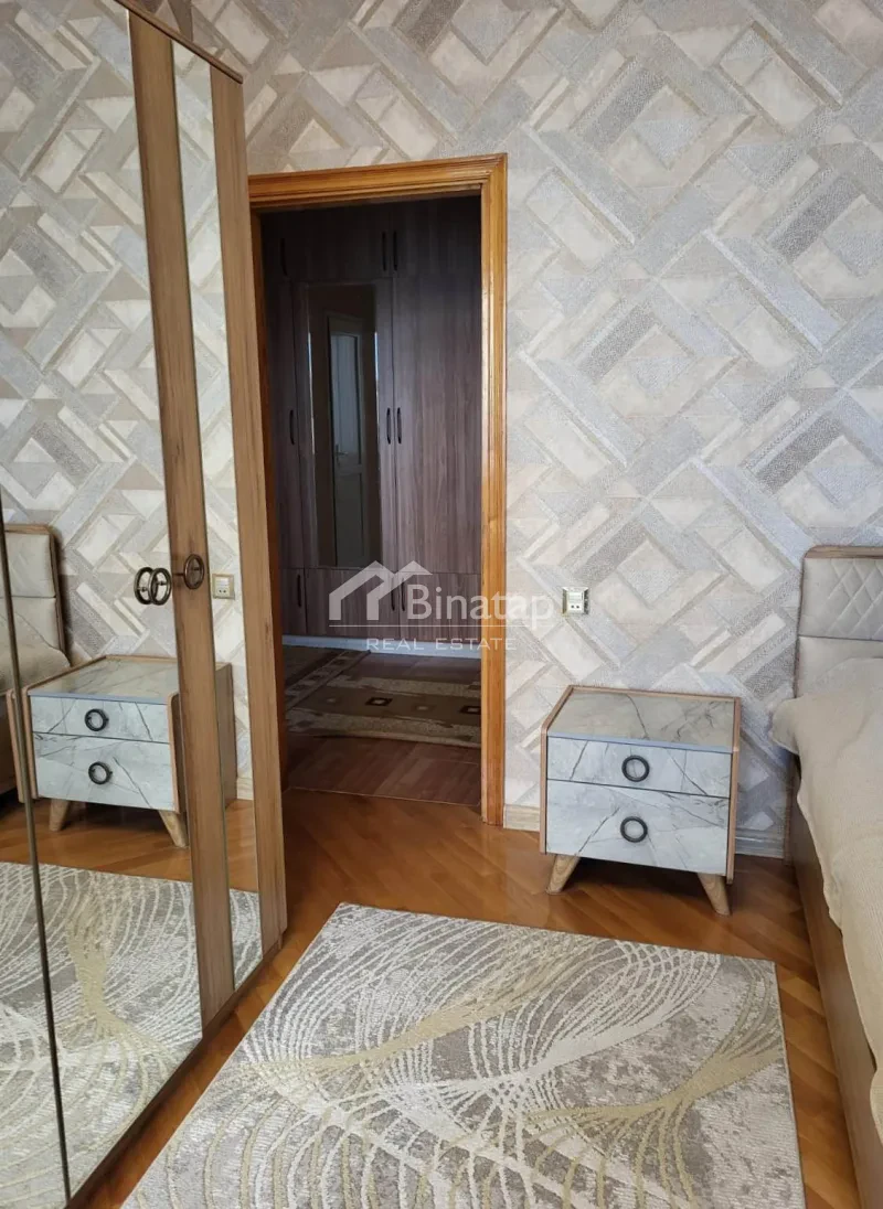 Satılır 2 otaqlı yeni tikili 74 m², 28 May m. — şəkil 7