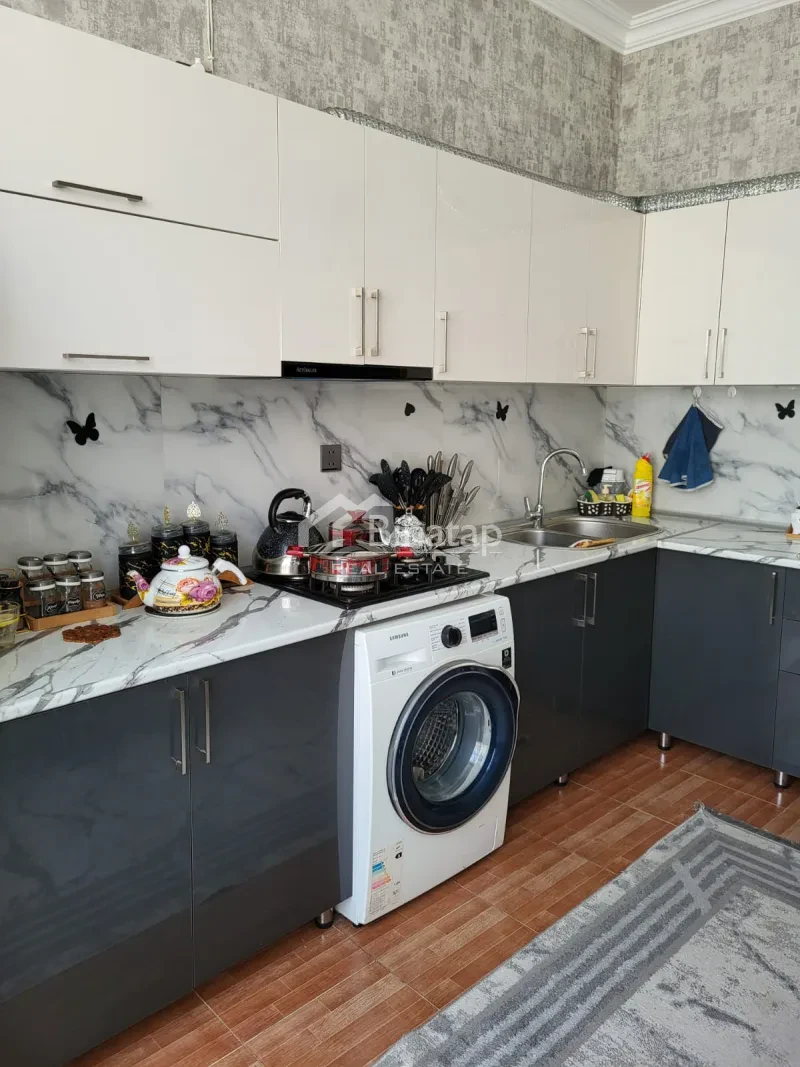 Satılır 2 otaqlı yeni tikili 74 m², 28 May m. — şəkil 10