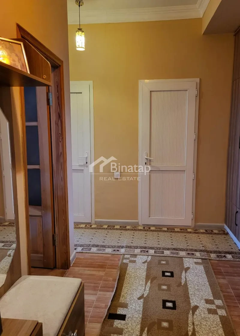 Satılır 2 otaqlı yeni tikili 74 m², 28 May m. — şəkil 12