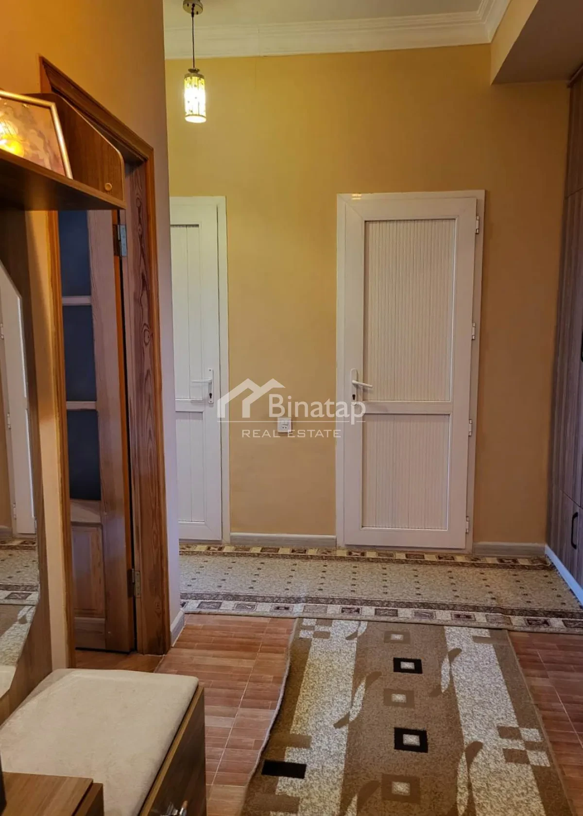 Satılır 2 otaqlı yeni tikili 74 m², 28 May m. — şəkil 12