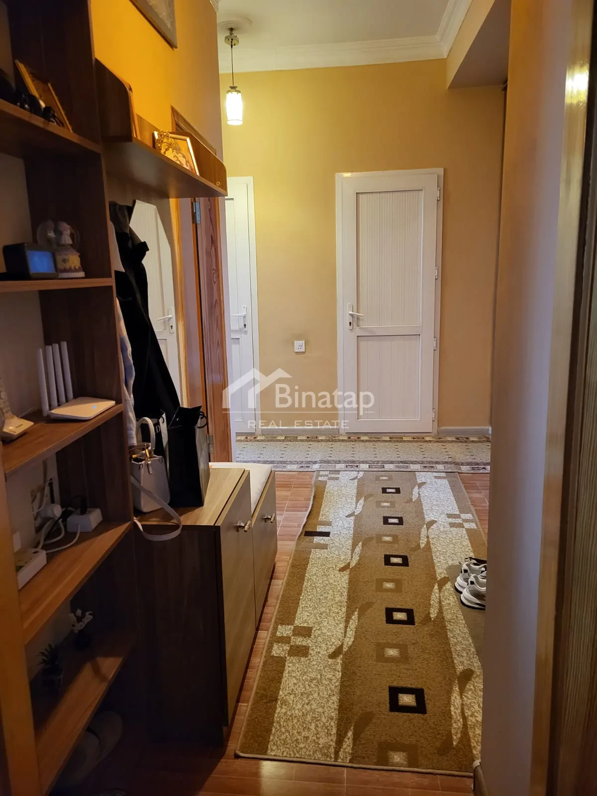 Satılır 2 otaqlı yeni tikili 74 m², 28 May m. — şəkil 13