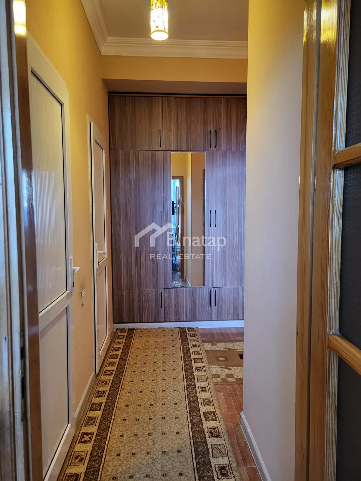 Satılır 2 otaqlı yeni tikili 74 m², 28 May m. — şəkil 14