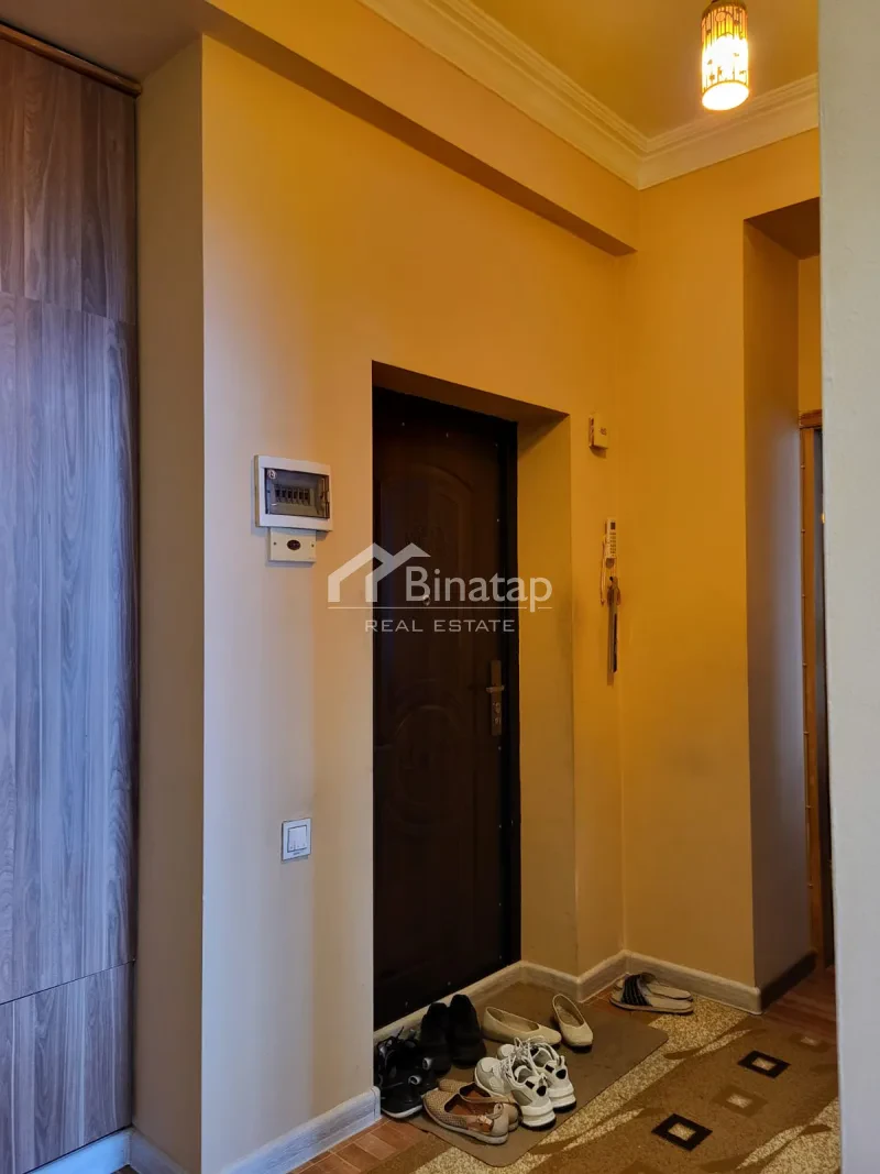 Satılır 2 otaqlı yeni tikili 74 m², 28 May m. — şəkil 15