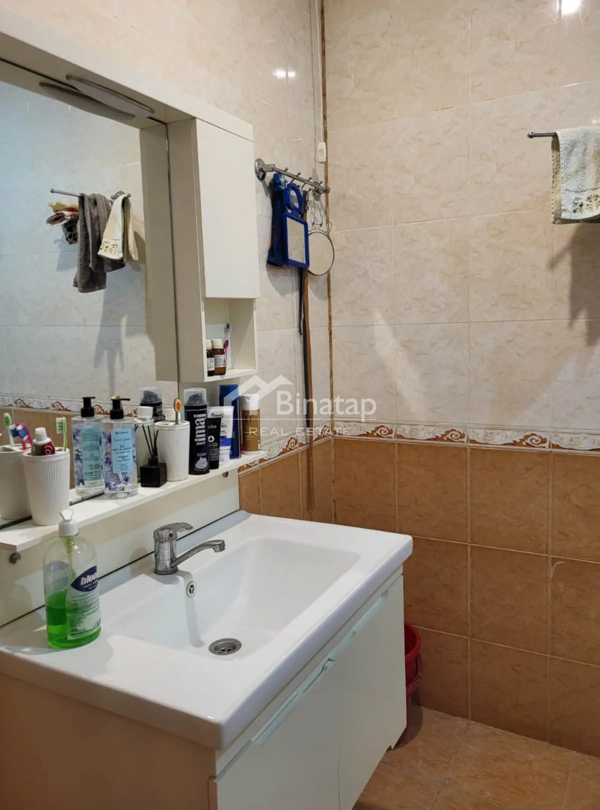 Satılır 2 otaqlı yeni tikili 74 m², 28 May m. — şəkil 18