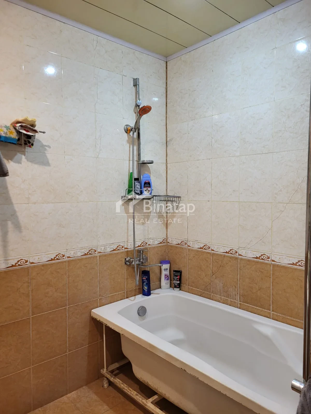 Satılır 2 otaqlı yeni tikili 74 m², 28 May m. — şəkil 19