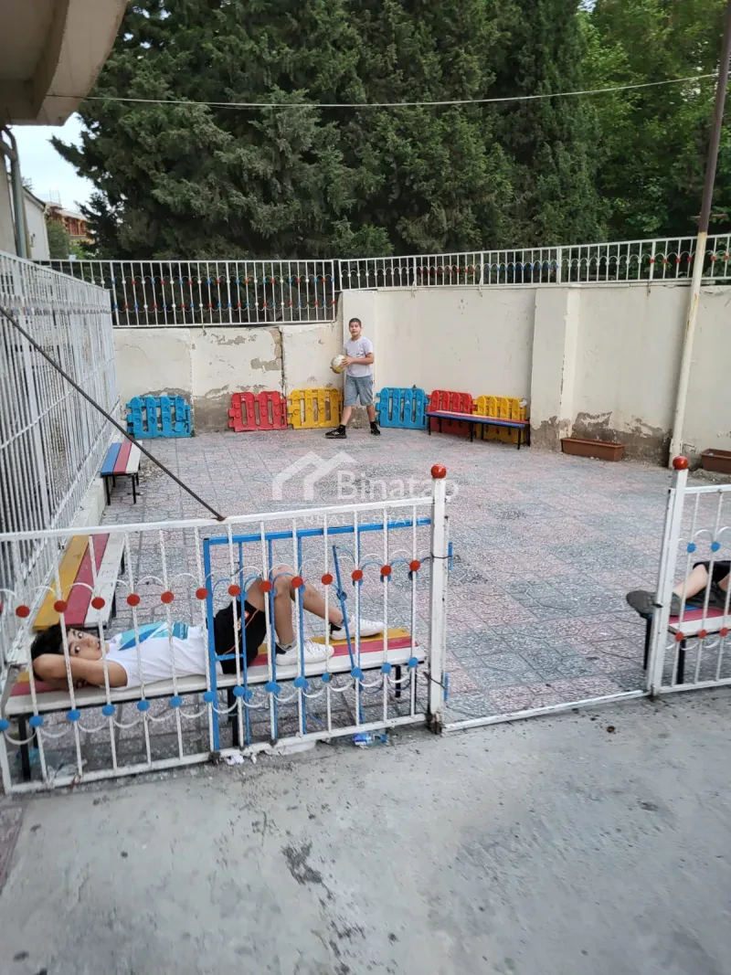 Satılır 2 otaqlı yeni tikili 74 m², 28 May m. — şəkil 20