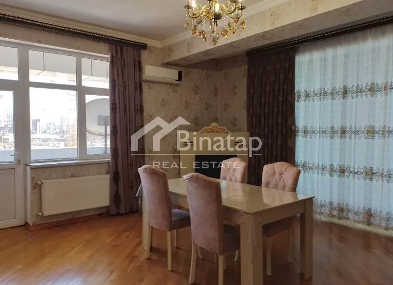 Satılır 3 otaqlı yeni tikili 130 m², Elmlər Akademiyası m.