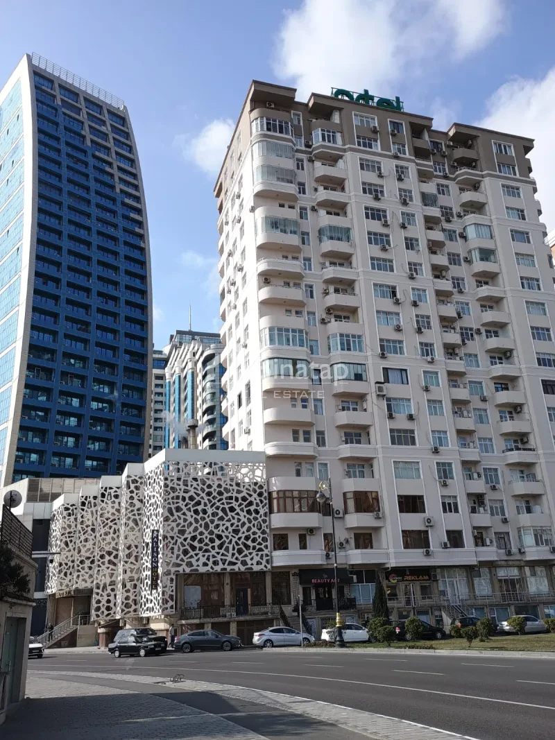Satılır yeni tikili 150 m², Xətai r.