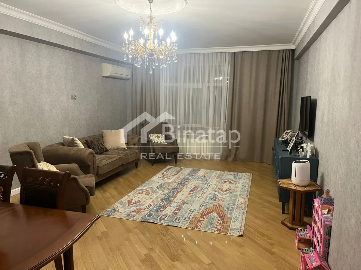 Продаётся 3-комн. новостройка 150 м², Хатаинский р-н — фото 2
