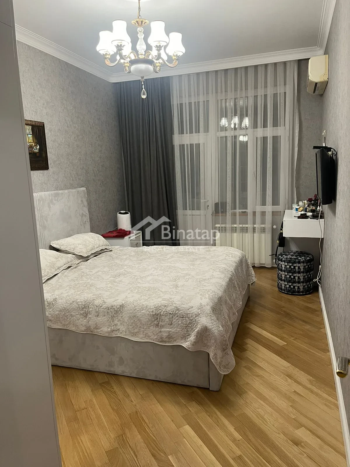 Продаётся 3-комн. новостройка 150 м², Хатаинский р-н — фото 4