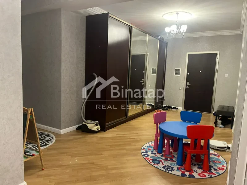 Продаётся 3-комн. новостройка 150 м², Хатаинский р-н — фото 8