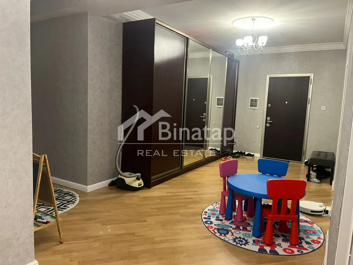 Продаётся 3-комн. новостройка 150 м², Хатаинский р-н — фото 8