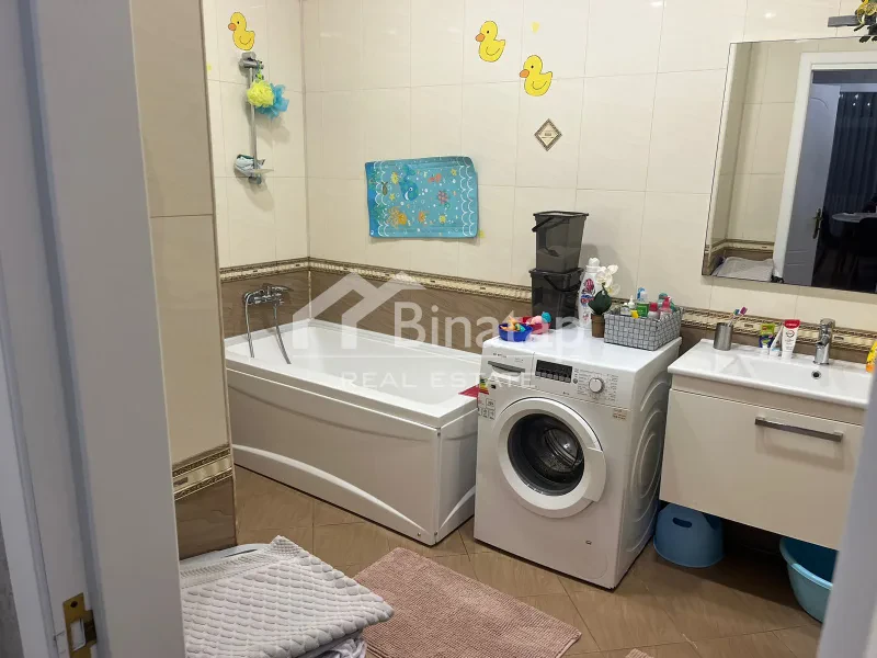 Продаётся 3-комн. новостройка 150 м², Хатаинский р-н — фото 9