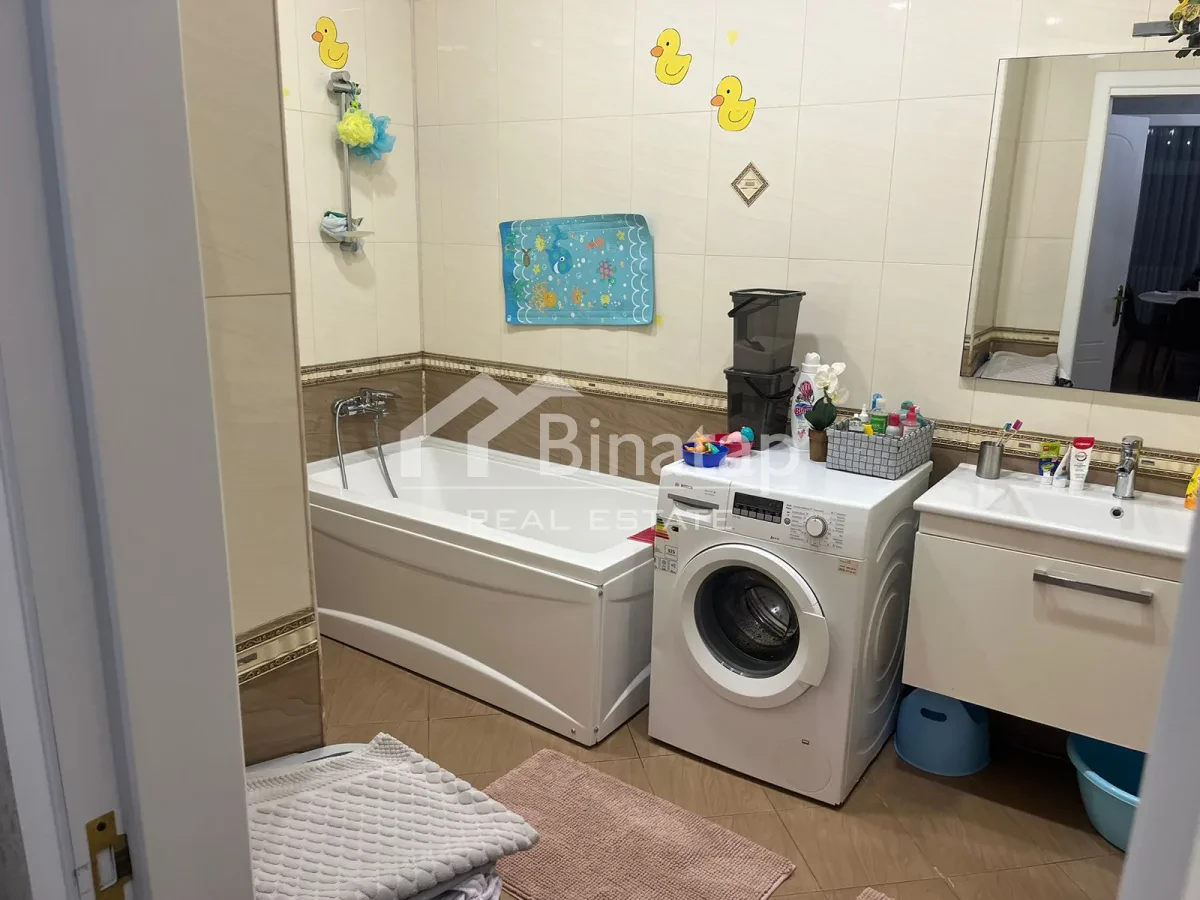 Продаётся 3-комн. новостройка 150 м², Хатаинский р-н — фото 9