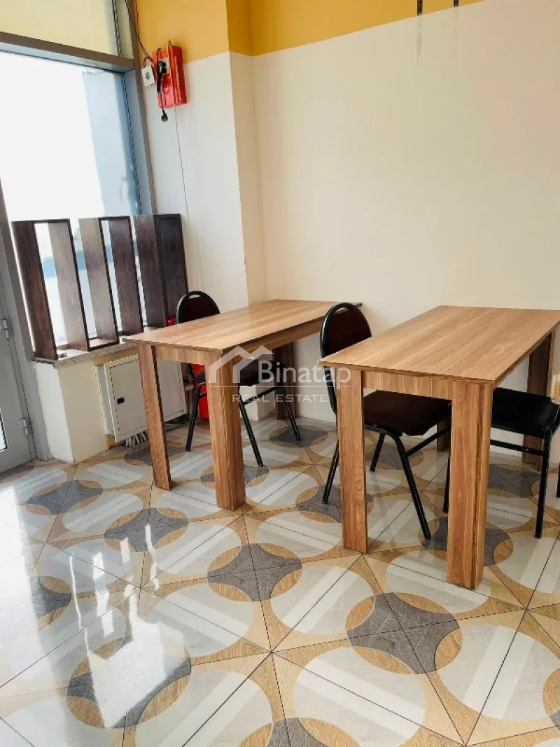 İcarəyə verilir obyekt 110 m², Xalqlar Dostluğu m.