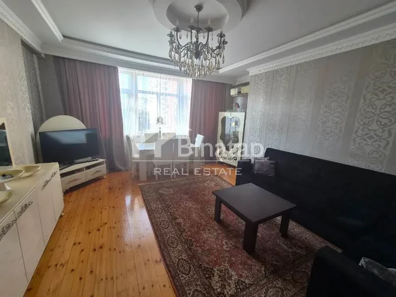 Satılır 3 otaqlı yeni tikili 92 m², Xətai m.