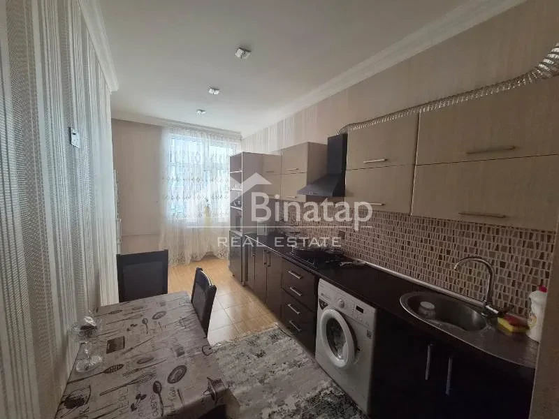 Satılır 3 otaqlı yeni tikili 92 m², Xətai m. — şəkil 7