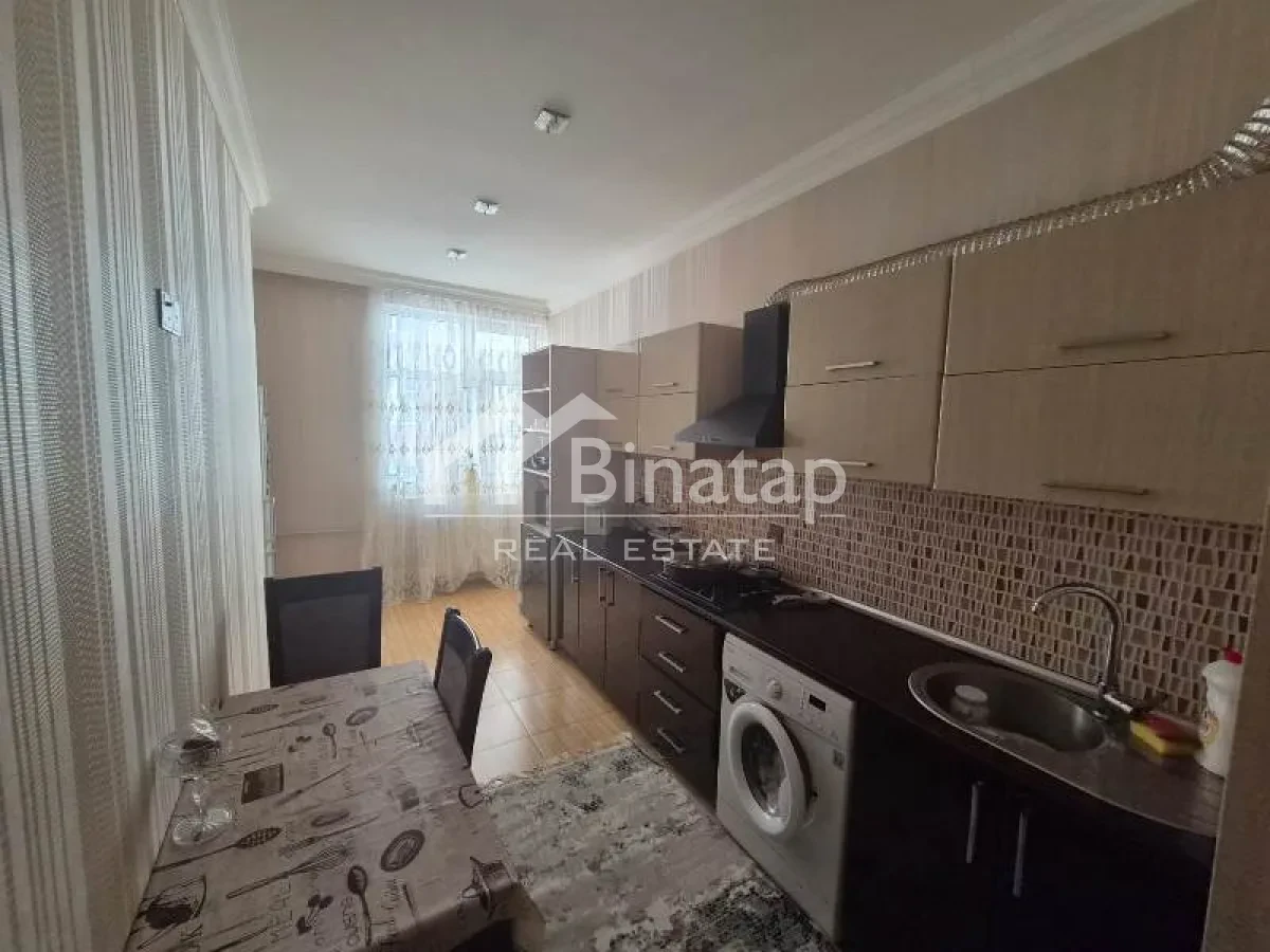 Satılır 3 otaqlı yeni tikili 92 m², Xətai m. — şəkil 7