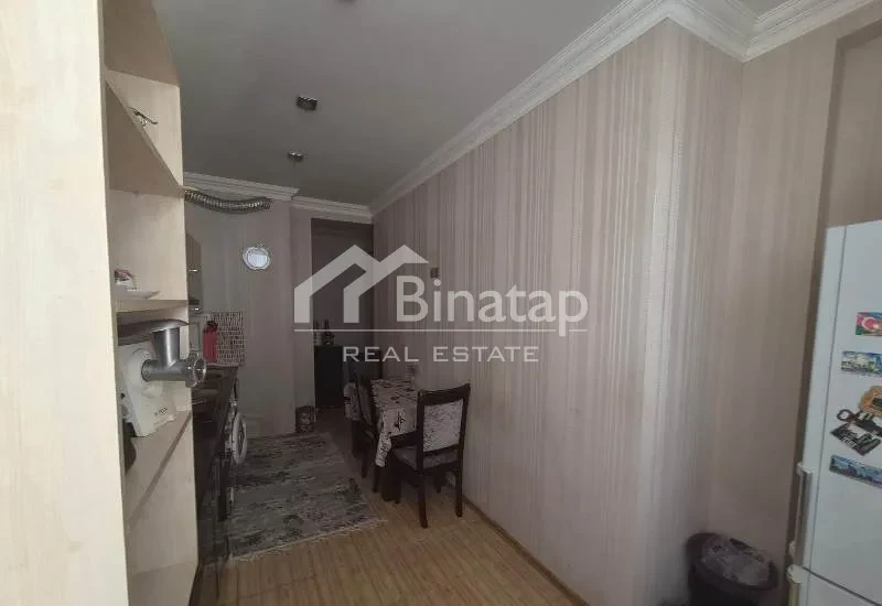 Satılır 3 otaqlı yeni tikili 92 m², Xətai m. — şəkil 8