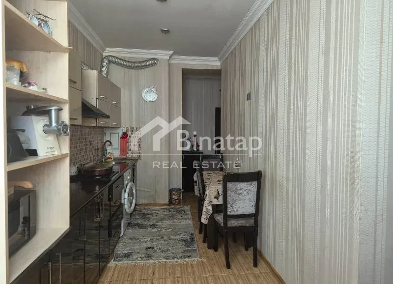Satılır 3 otaqlı yeni tikili 92 m², Xətai m. — şəkil 9