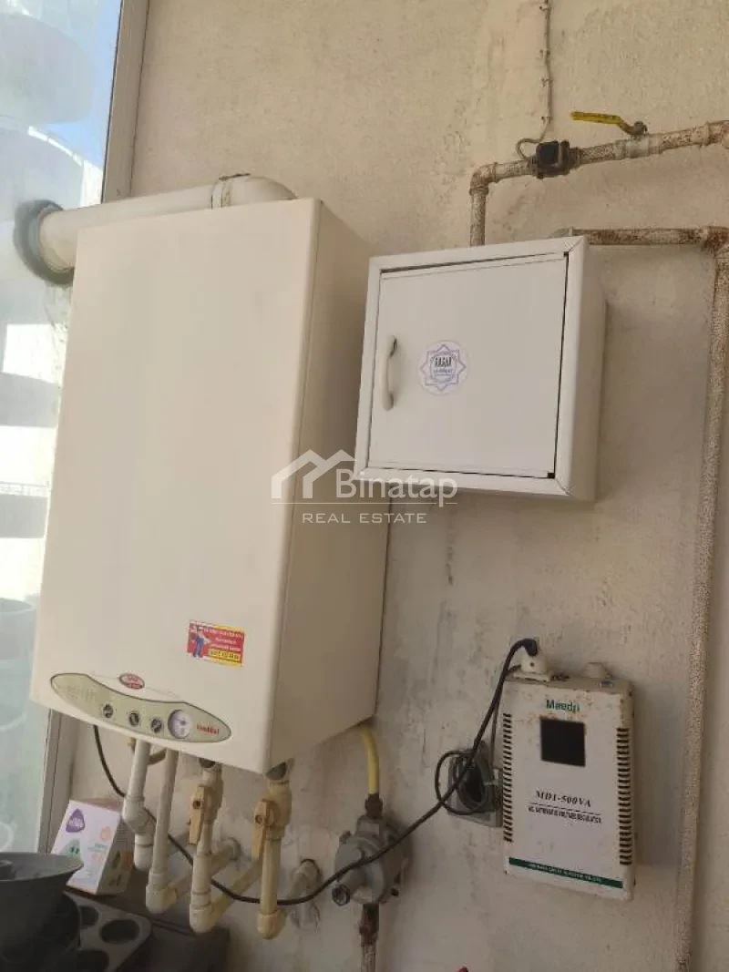 Satılır 3 otaqlı yeni tikili 92 m², Xətai m. — şəkil 15