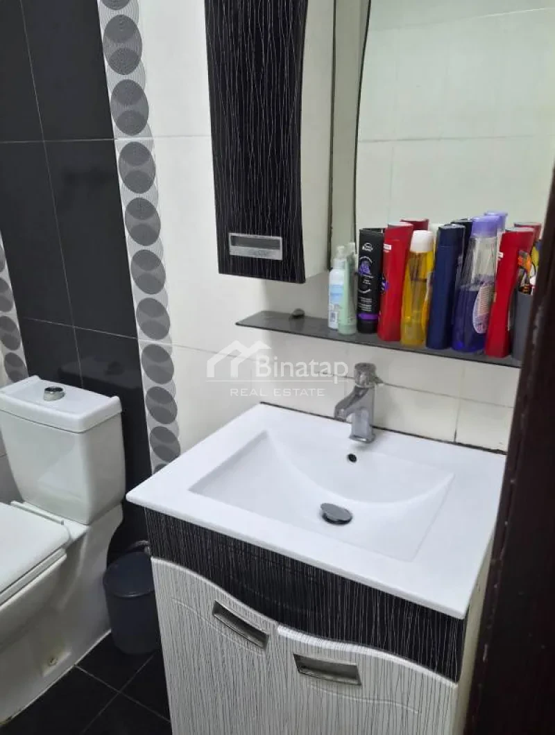 Satılır 3 otaqlı yeni tikili 92 m², Xətai m. — şəkil 19