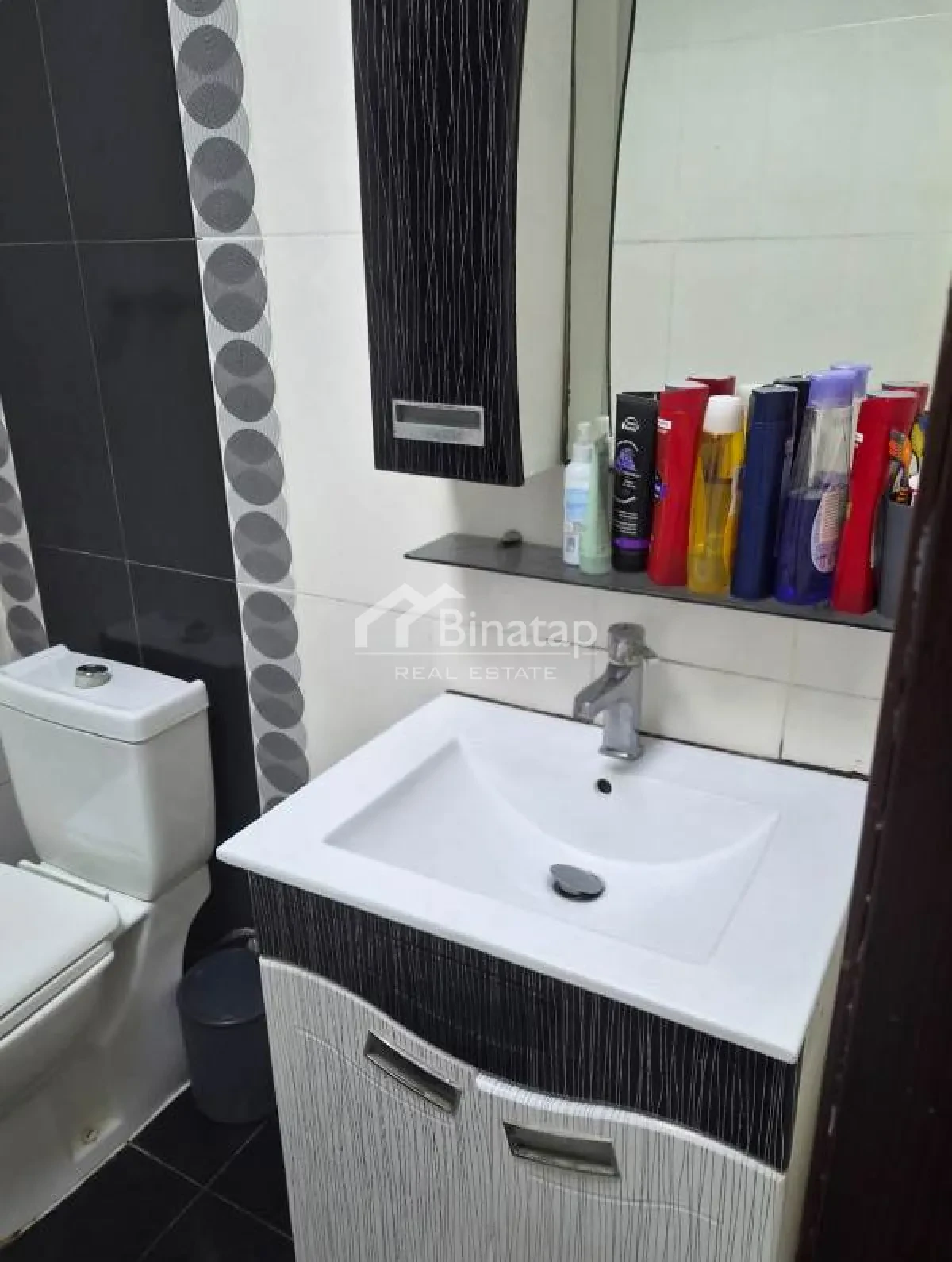Satılır 3 otaqlı yeni tikili 92 m², Xətai m. — şəkil 19