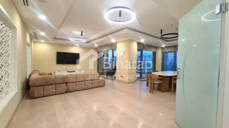 Сдаётся 4-комн. новостройка 320 м², м. Ичеришехер — фото 4