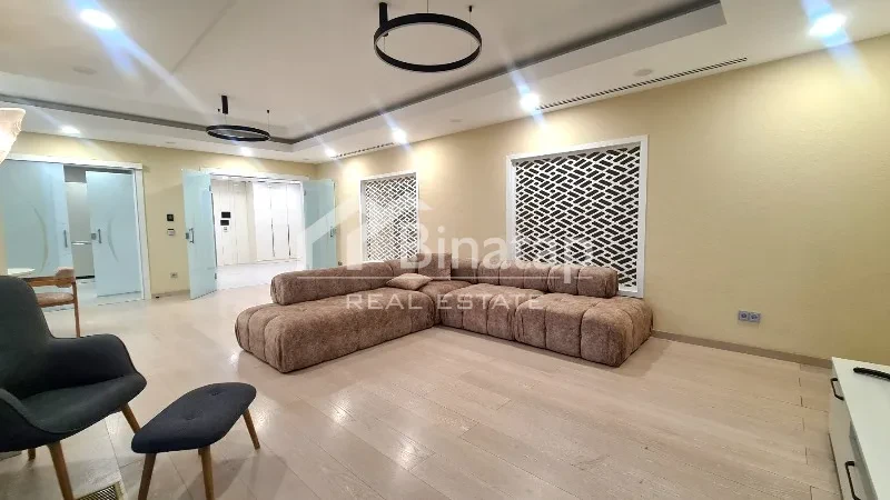 Сдаётся 4-комн. новостройка 320 м², м. Ичеришехер — фото 7