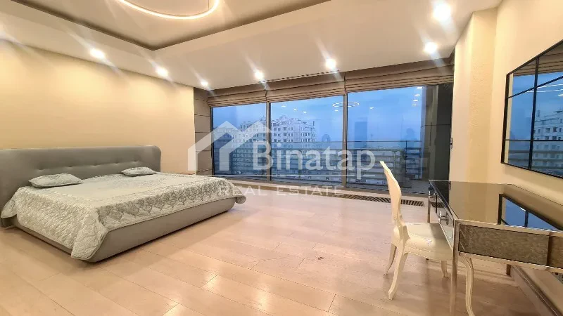 Сдаётся 4-комн. новостройка 320 м², м. Ичеришехер — фото 8