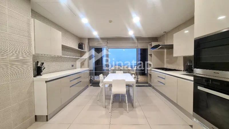 Сдаётся 4-комн. новостройка 320 м², м. Ичеришехер — фото 9