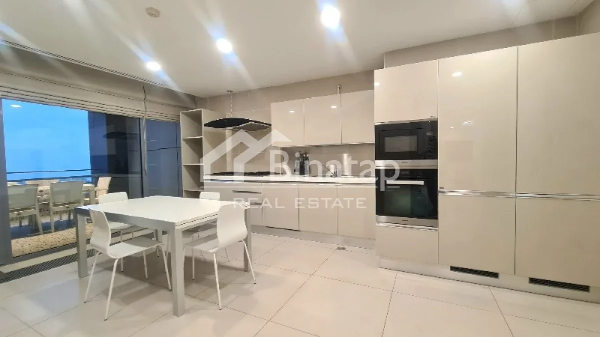 Сдаётся 4-комн. новостройка 320 м², м. Ичеришехер — фото 10