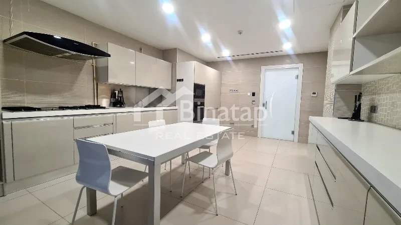 Сдаётся 4-комн. новостройка 320 м², м. Ичеришехер — фото 11
