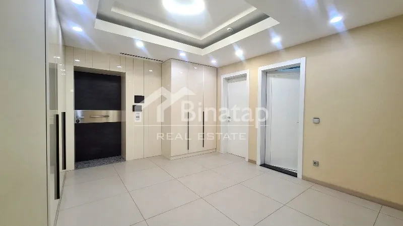 Сдаётся 4-комн. новостройка 320 м², м. Ичеришехер — фото 12