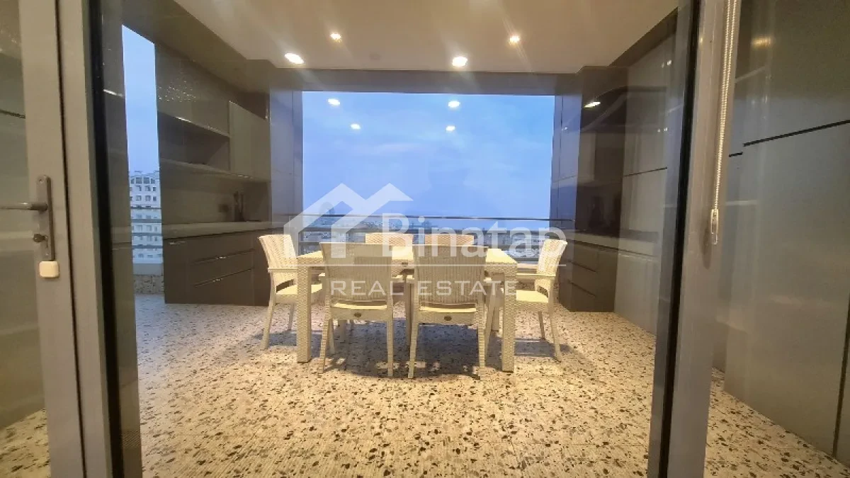Сдаётся 4-комн. новостройка 320 м², м. Ичеришехер — фото 13