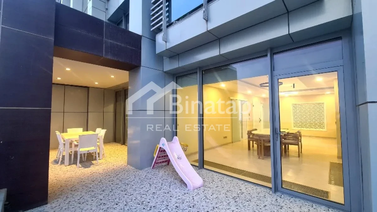 Сдаётся 4-комн. новостройка 320 м², м. Ичеришехер — фото 14