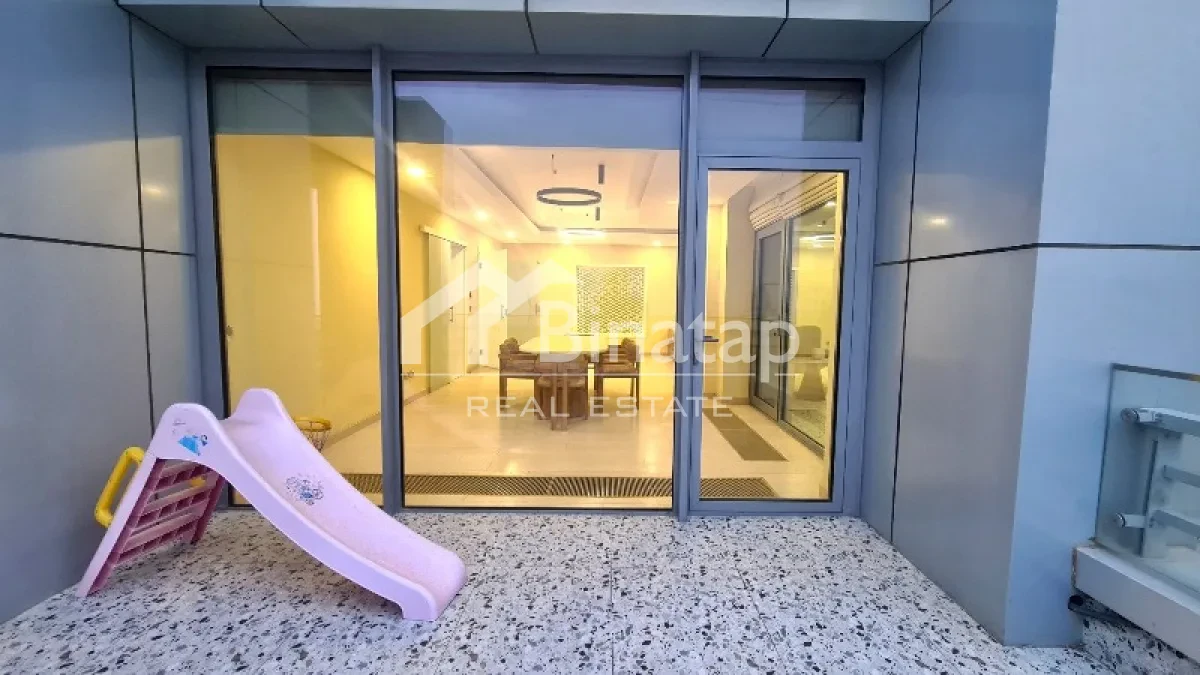 Сдаётся 4-комн. новостройка 320 м², м. Ичеришехер — фото 15